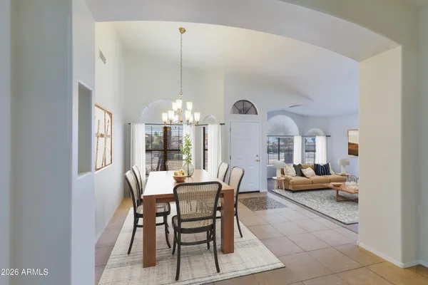 $569,000 | 401 South 132nd Street, Chandler, AZ 85225