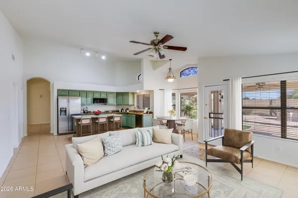 $569,000 | 401 South 132nd Street, Chandler, AZ 85225