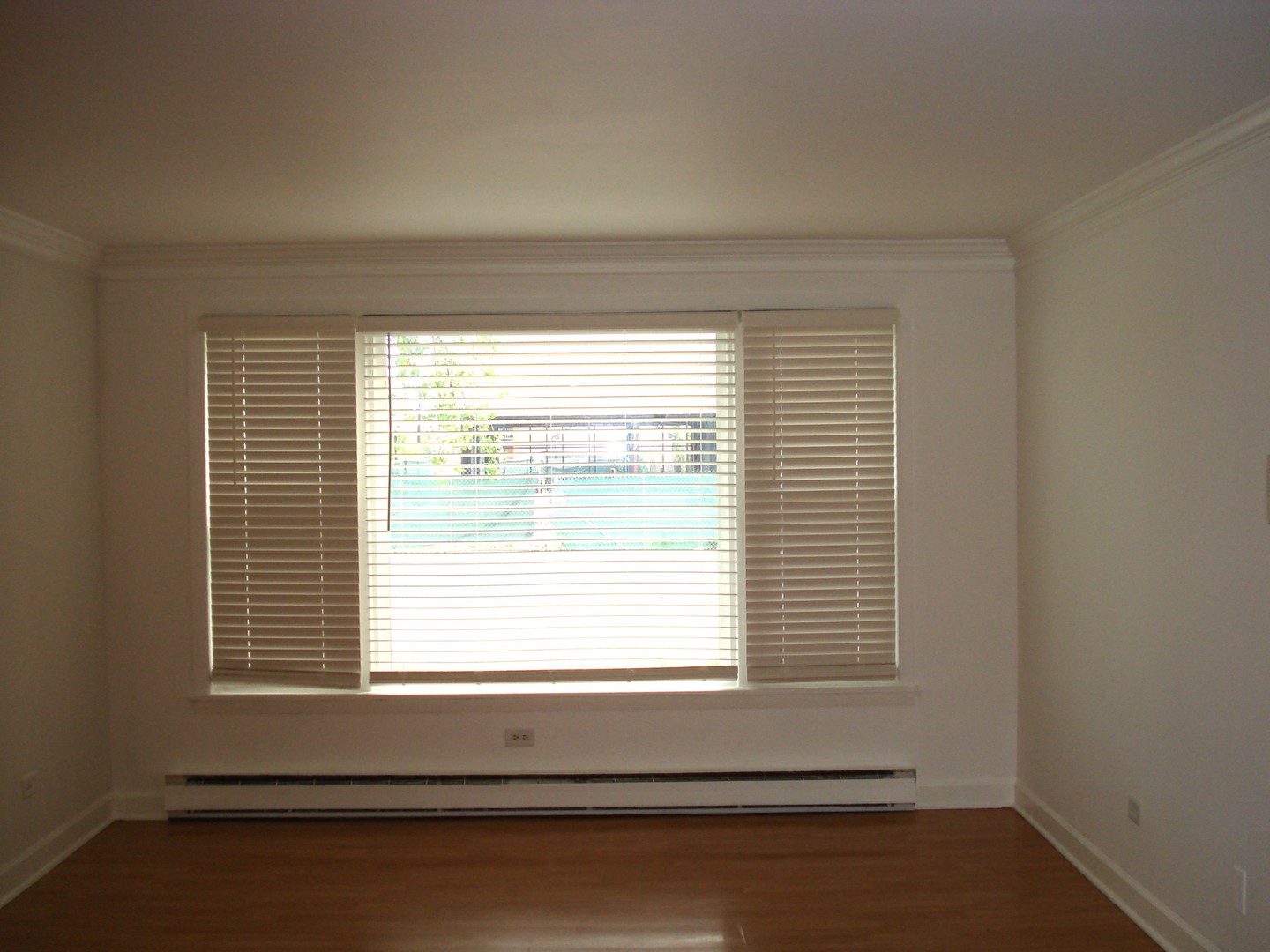 8751 West 79th Street, Unit 1 Justice, IL 60458 - Photo 11 of 32 a view of a room with a window