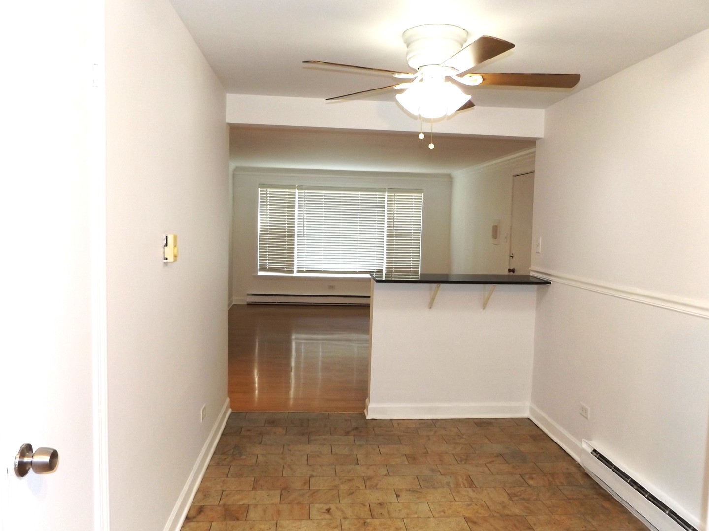 8751 West 79th Street, Unit 1 Justice, IL 60458 - Photo 17 of 32 a view of entryway