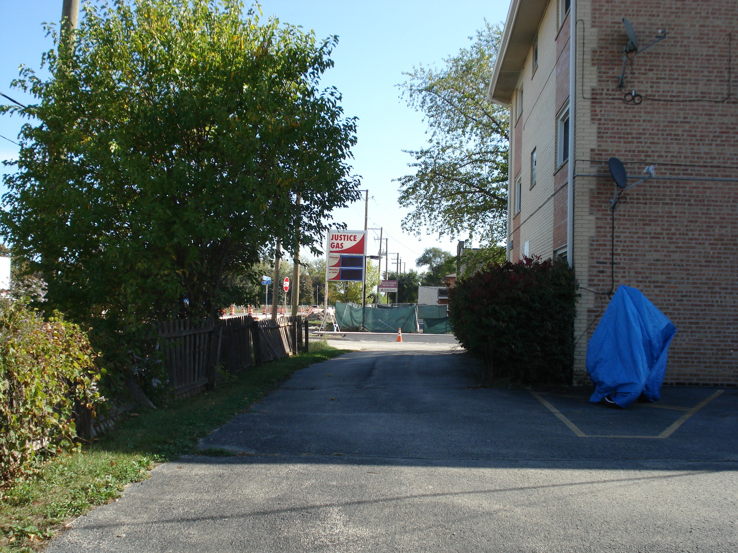 8751 West 79th Street, Unit 1 Justice, IL 60458 - Photo 9 of 32