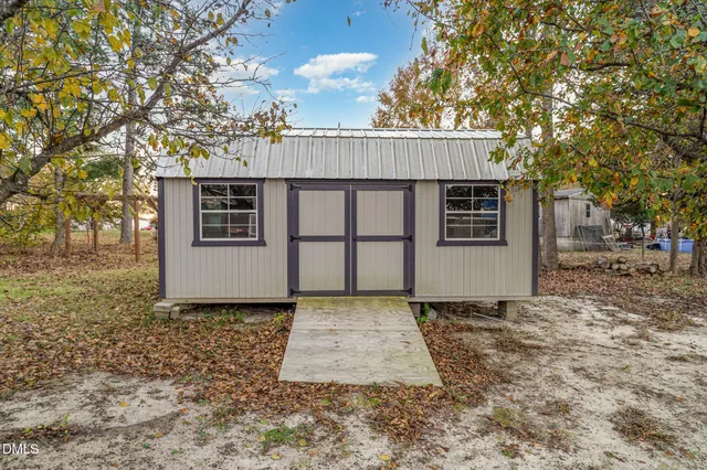 $364,000 | 410 Penwood Road, Willow Spring, NC 27592