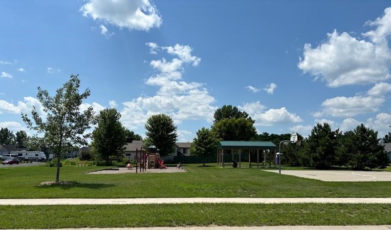 308 Spring Day Court Northeast Eyota, MN 55934 - Photo 2 of 3