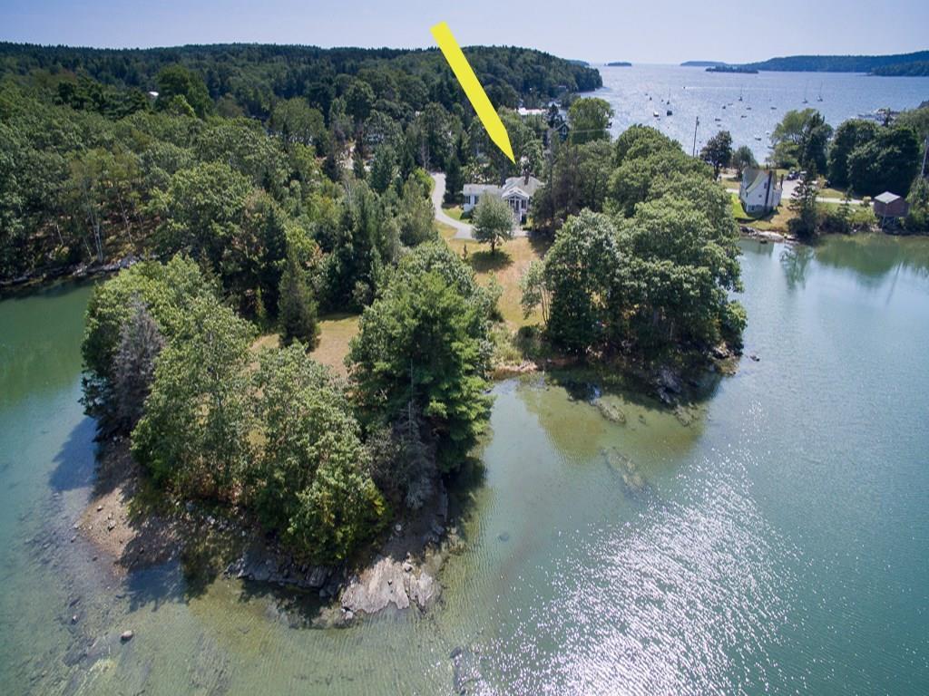 49 Murray Hill Road Boothbay, ME 04544 - Photo 1 of 28 Photo