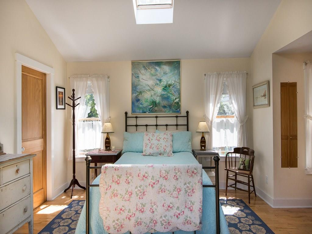49 Murray Hill Road Boothbay, ME 04544 - Photo 12 of 28 Photo