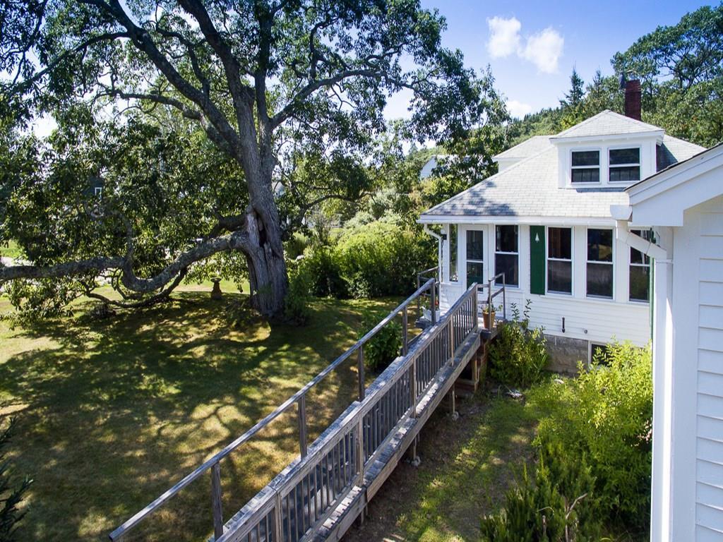 49 Murray Hill Road Boothbay, ME 04544 - Photo 18 of 28 Photo