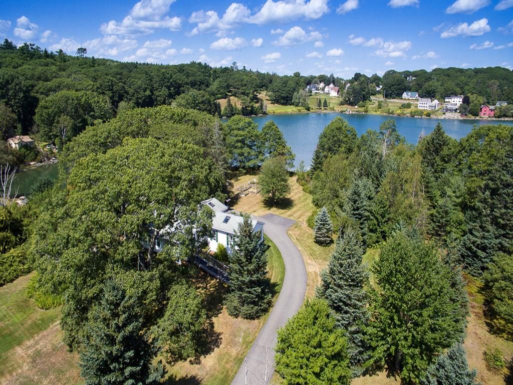 49 Murray Hill Road Boothbay, ME 04544 - Photo 19 of 28 Photo