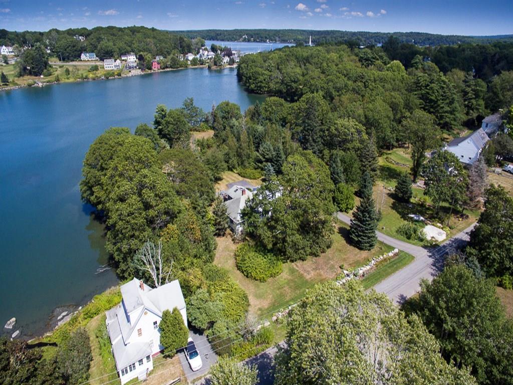 49 Murray Hill Road Boothbay, ME 04544 - Photo 22 of 28 Photo