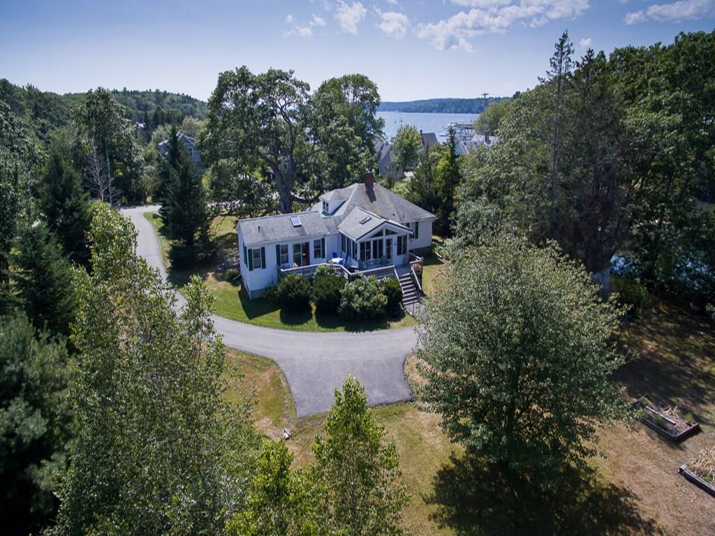 49 Murray Hill Road Boothbay, ME 04544 - Photo 3 of 28 Photo