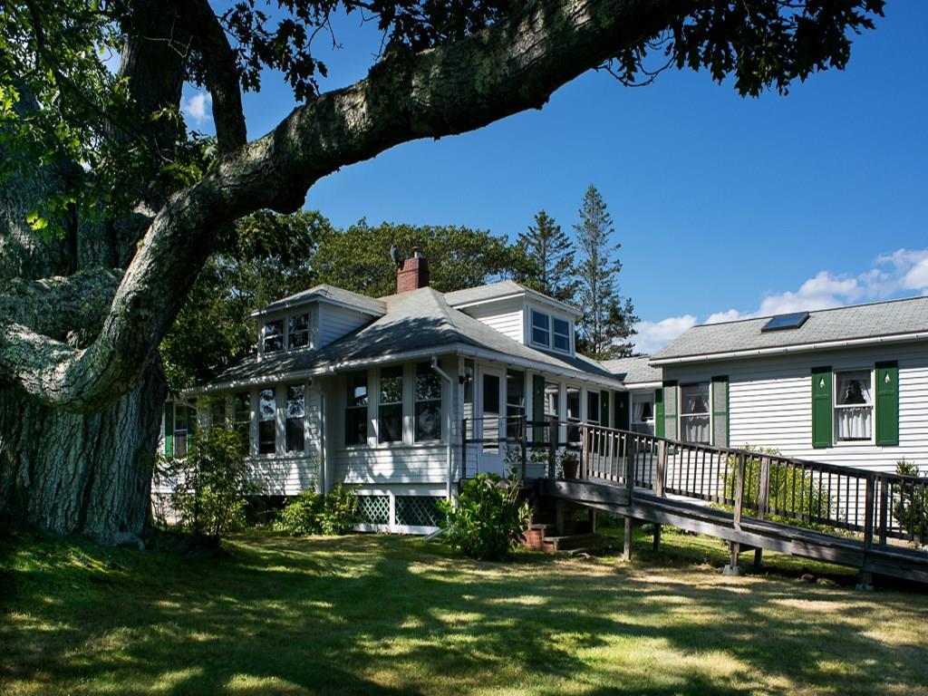 49 Murray Hill Road Boothbay, ME 04544 - Photo 4 of 28 Photo