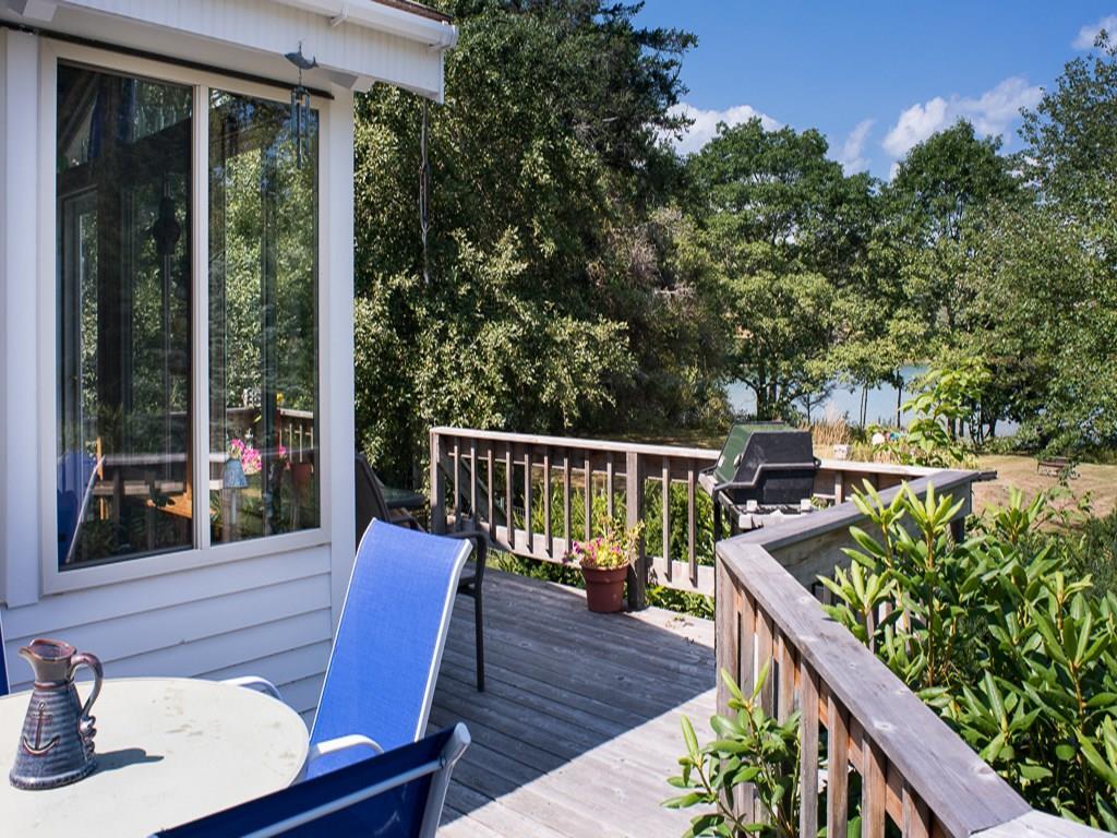 49 Murray Hill Road Boothbay, ME 04544 - Photo 5 of 28 Photo