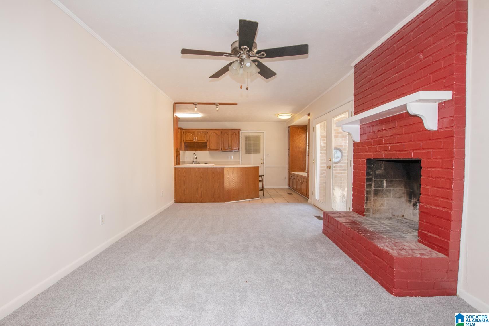 3713 Dale Hollow Road Anniston, AL 36207 - Photo 20 of 38