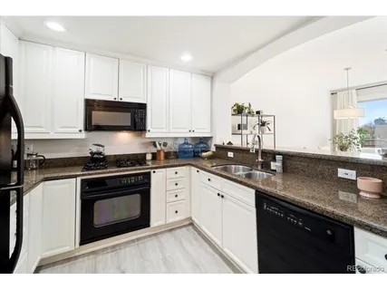 $519,000 | 2500 East Cherry Creek S Drive, Unit 402, Denver, CO 80209