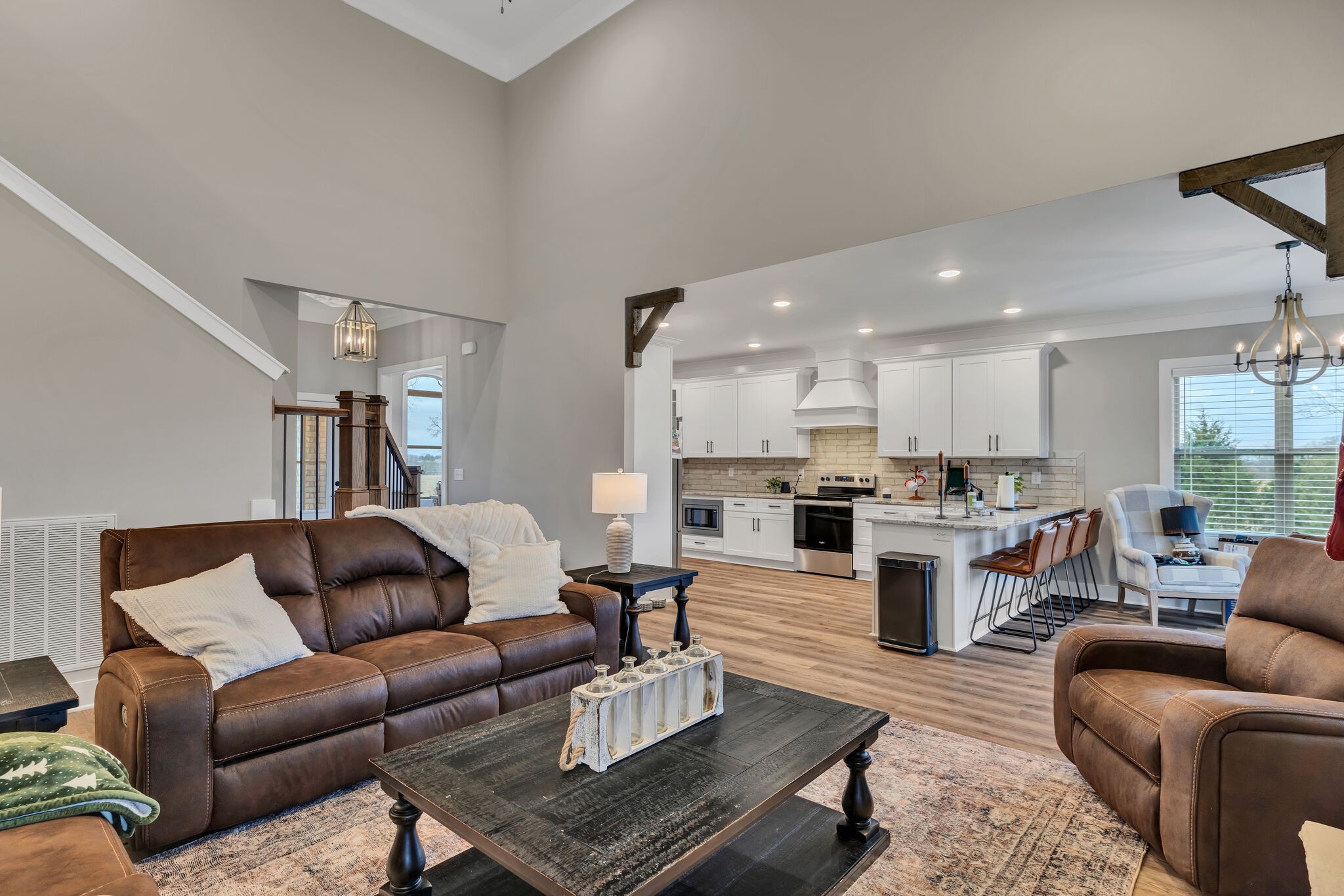 1745 Bass Road Bethpage, TN 37022 - Photo 11 of 39 Gallery Image 11