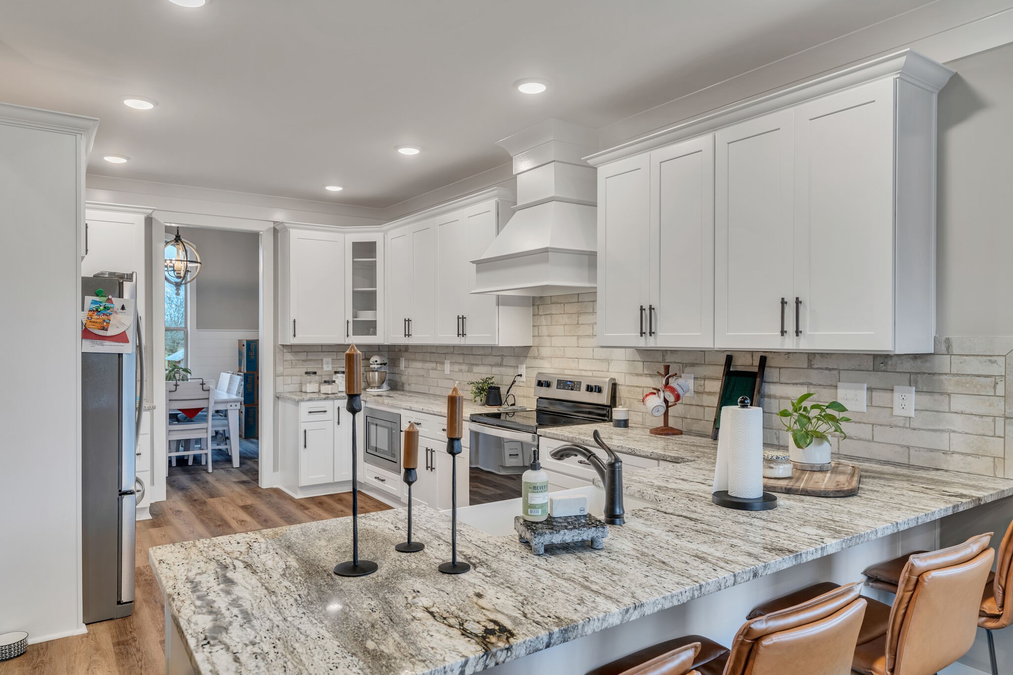 1745 Bass Road Bethpage, TN 37022 - Photo 12 of 39 Gallery Image 12