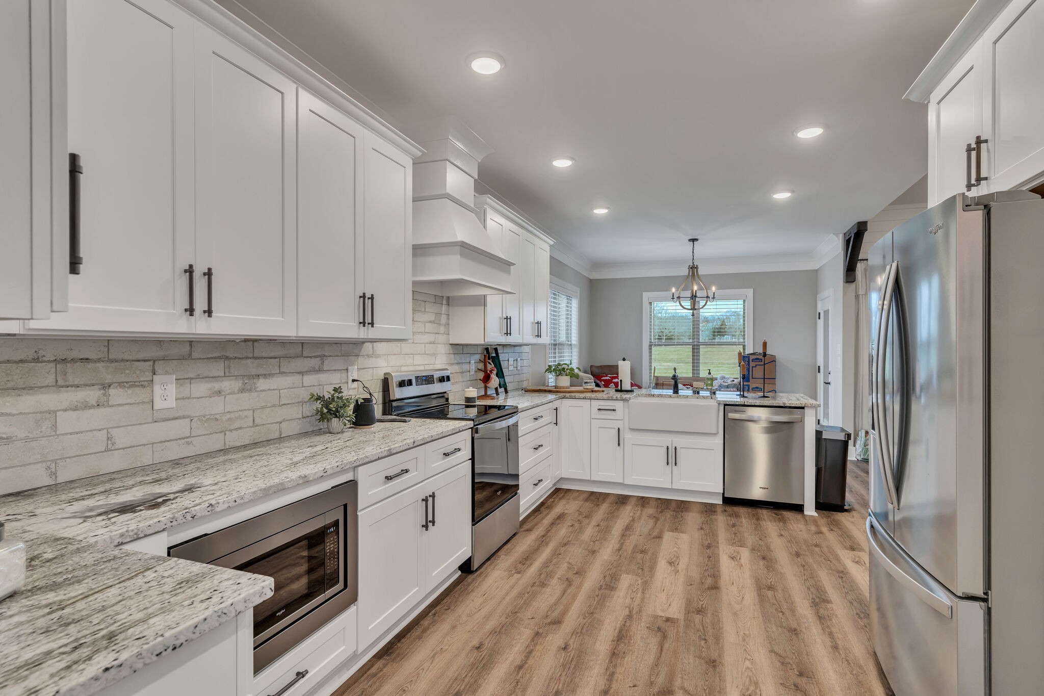1745 Bass Road Bethpage, TN 37022 - Photo 13 of 39 Gallery Image 13