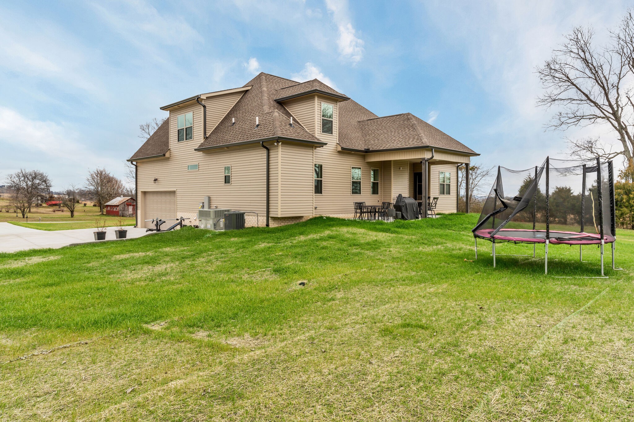 1745 Bass Road Bethpage, TN 37022 - Photo 35 of 39 Gallery Image 35