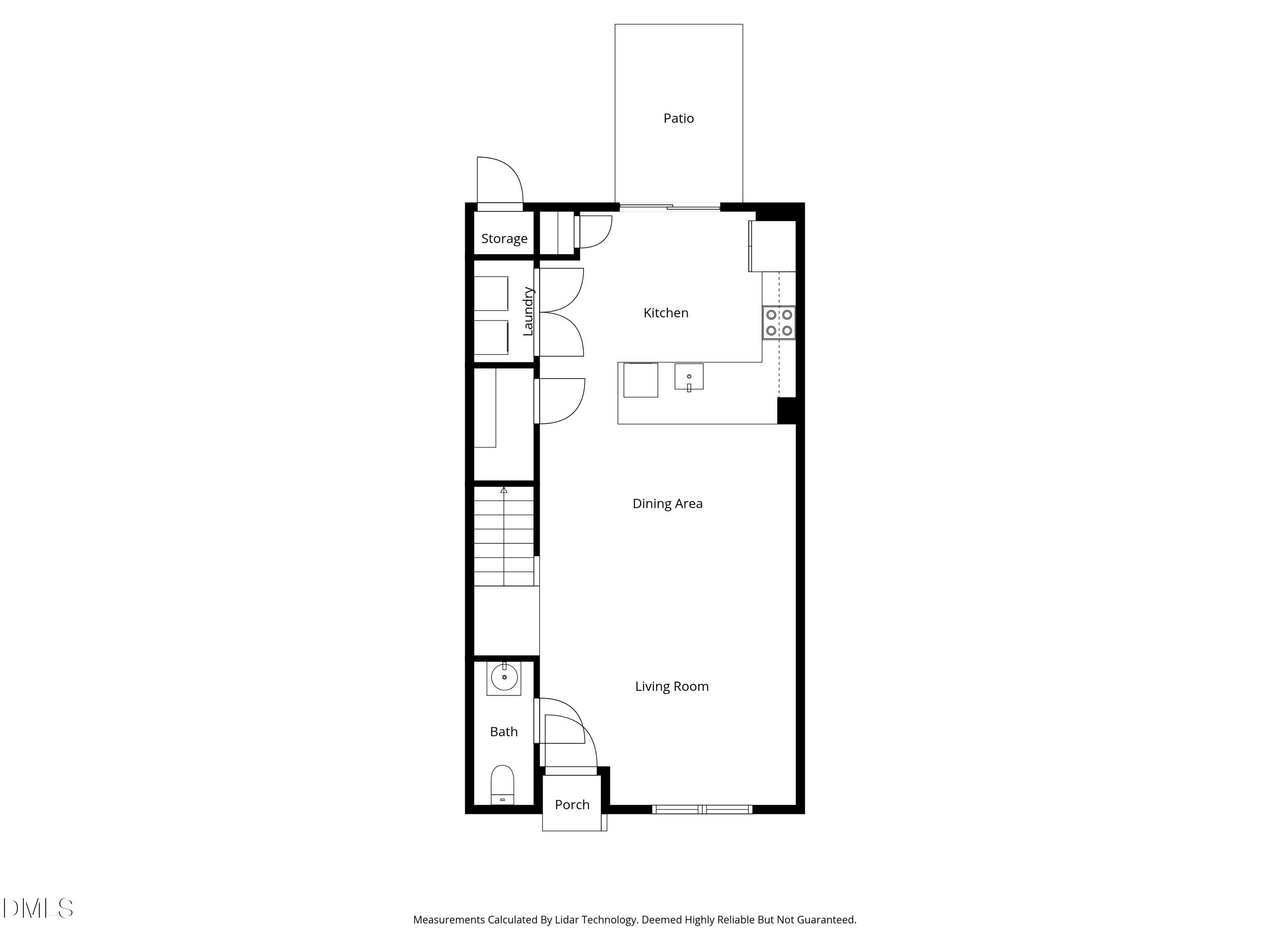 449 Hacksaw Trail Raleigh, NC 27610 - Photo 35 of 36