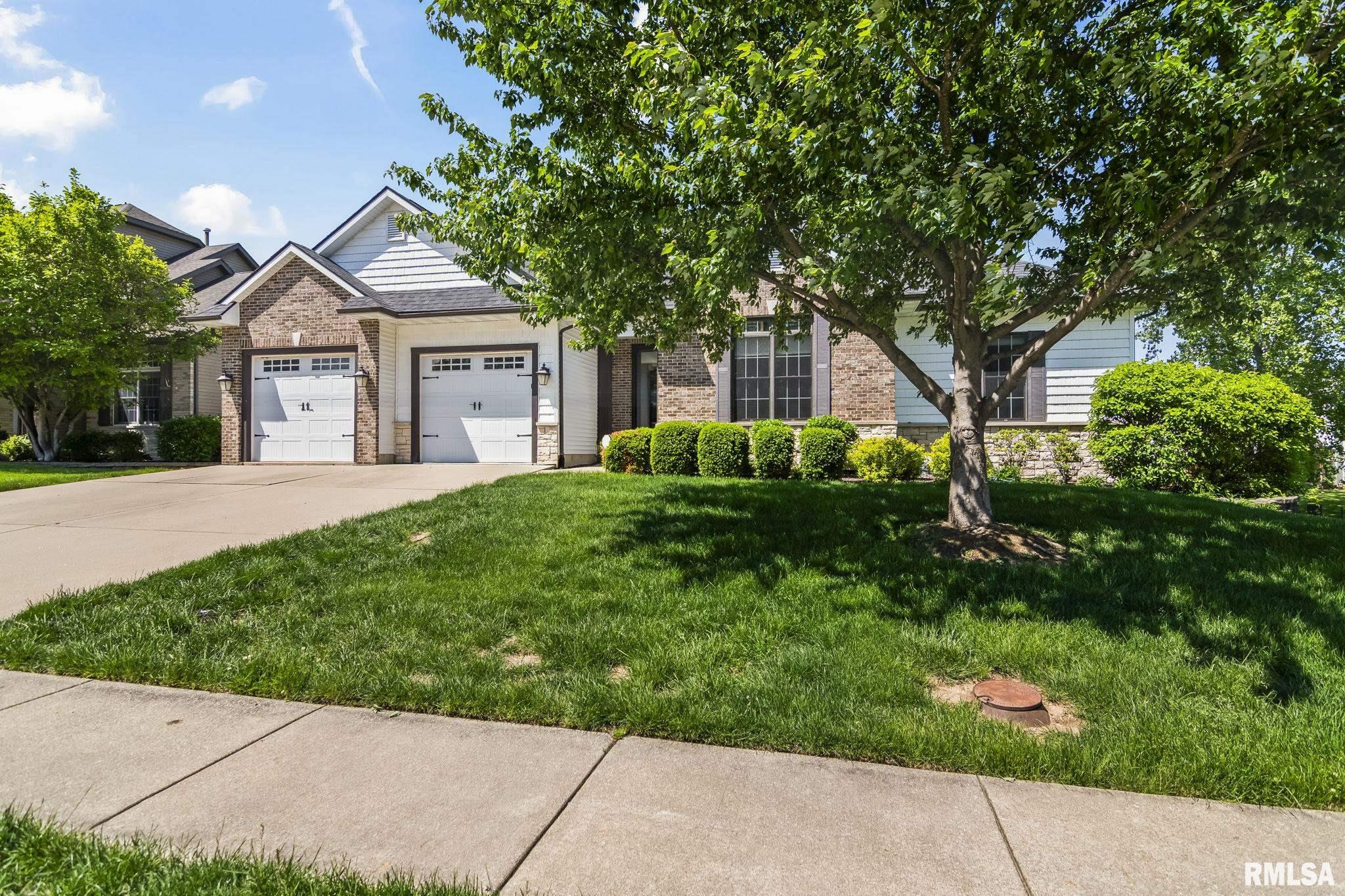 1621 Hoechester Road Springfield, IL 62712 - Photo 3 of 44