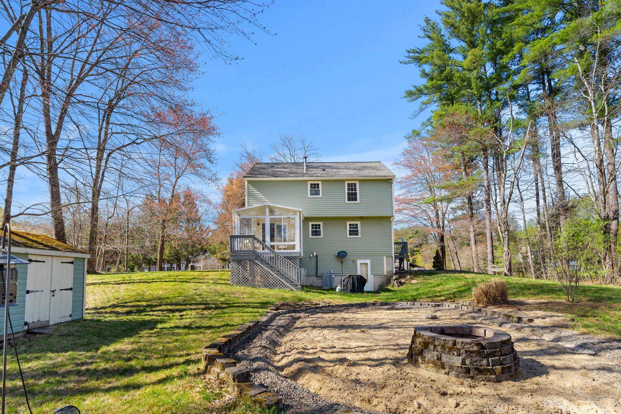 71 Talent Road Litchfield, NH 03052 - Photo 29 of 31