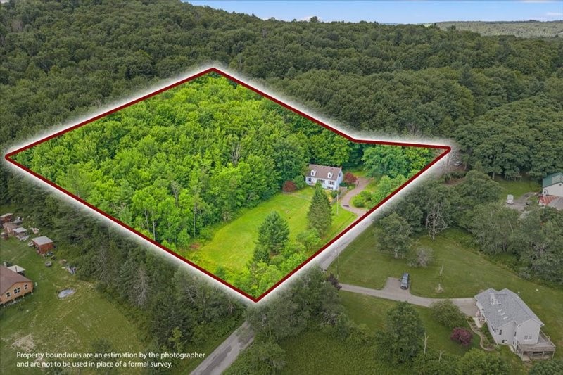 231 Howland Hill Road Newark Valley, NY 13811 - Photo 48 of 49 Gallery Image 48