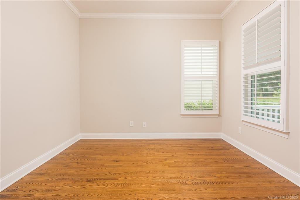 4736 Water Oak Road Charlotte, NC 28211 - Photo 15 of 45 an empty room with a window