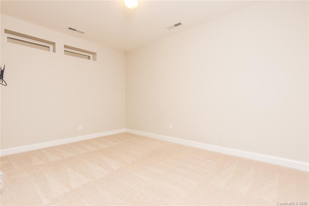 4736 Water Oak Road Charlotte, NC 28211 - Photo 19 of 45 a view of an empty room