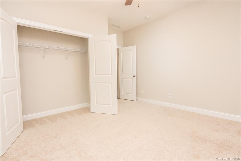 4736 Water Oak Road Charlotte, NC 28211 - Photo 20 of 45 a view of empty room