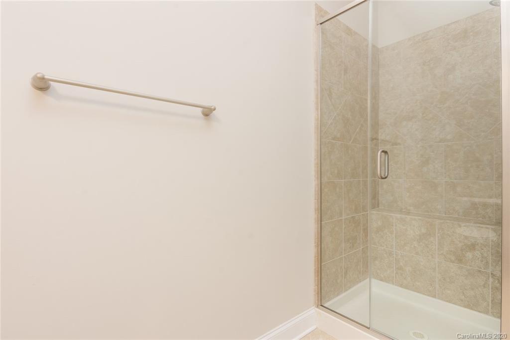 4736 Water Oak Road Charlotte, NC 28211 - Photo 34 of 45 a bathroom with a shower