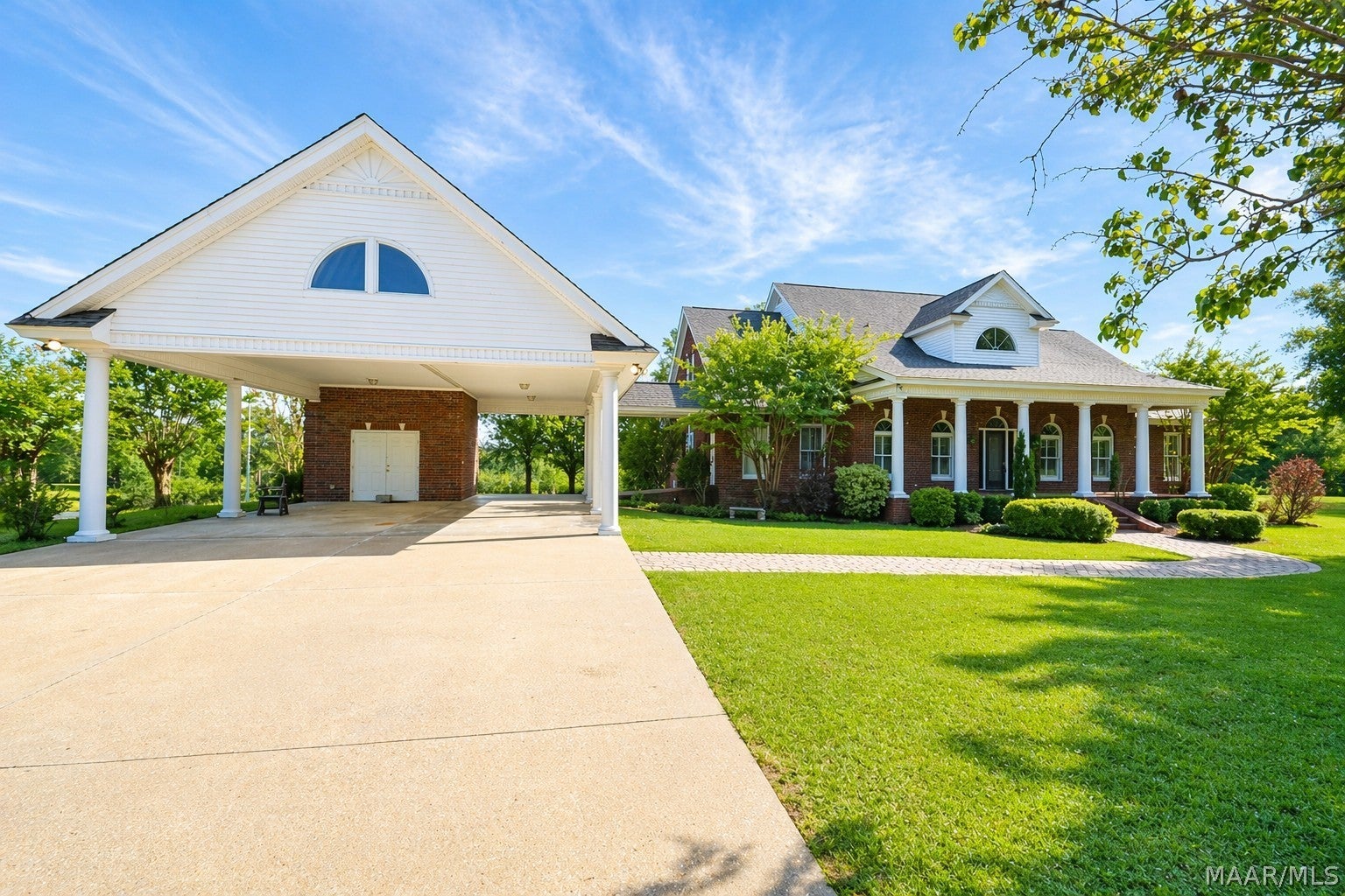 7461 Georgia Road Wetumpka, AL 36092 - Photo 1 of 75 Gallery Image 1