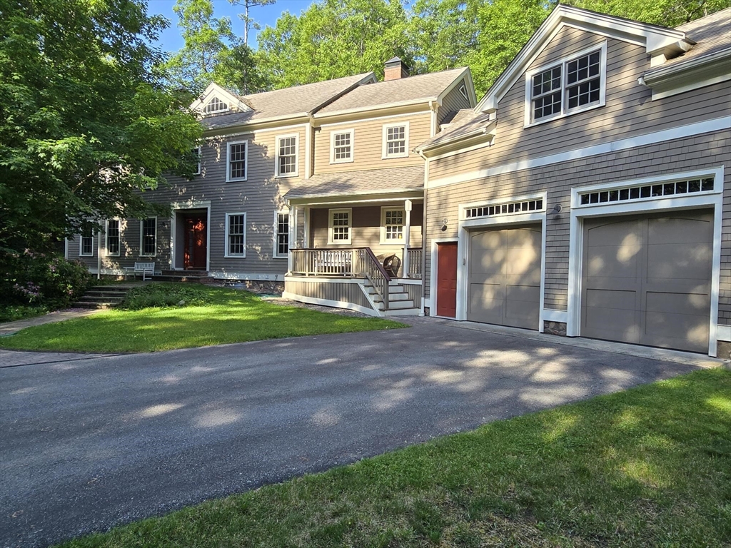 32 Perry Lane Weston, MA 02493 - Photo 1 of 1