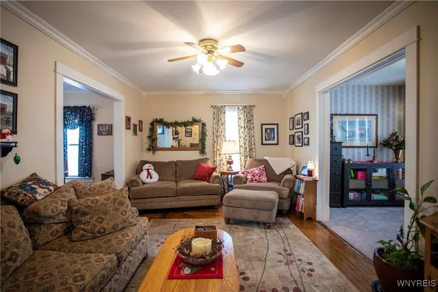 $189,900 | 157 North 2nd Street, Allegany, NY 14706