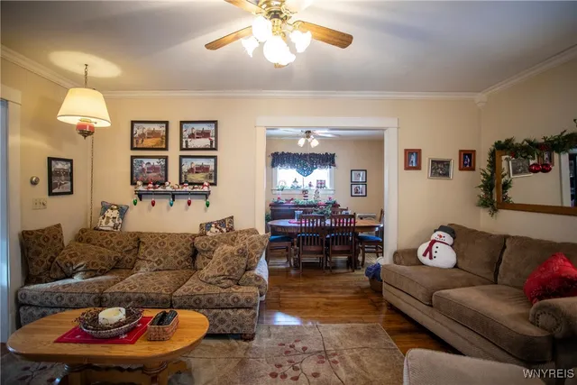 $189,900 | 157 North 2nd Street, Allegany, NY 14706