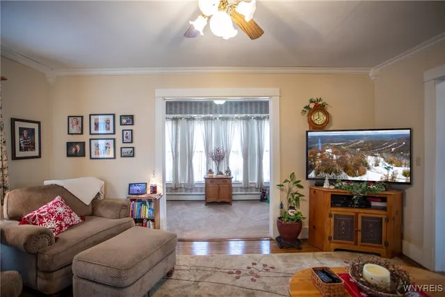 $189,900 | 157 North 2nd Street, Allegany, NY 14706