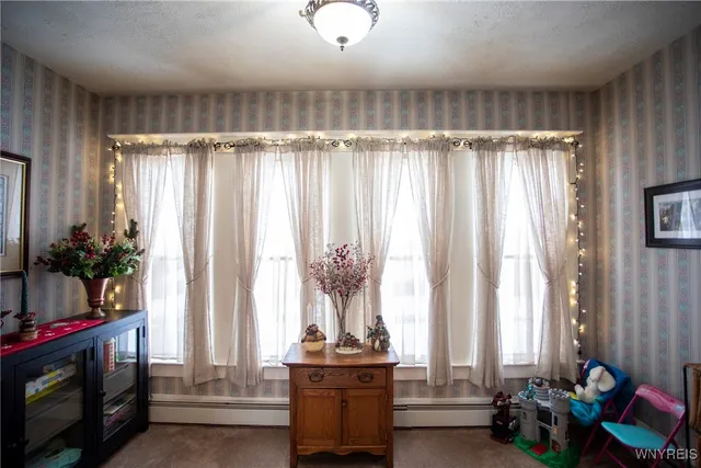 $189,900 | 157 North 2nd Street, Allegany, NY 14706