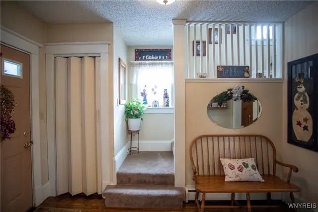 $189,900 | 157 North 2nd Street, Allegany, NY 14706