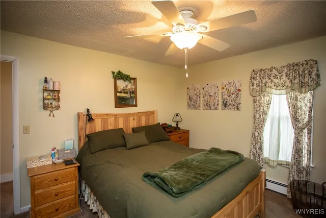 $189,900 | 157 North 2nd Street, Allegany, NY 14706