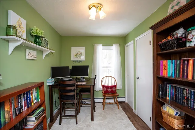 $189,900 | 157 North 2nd Street, Allegany, NY 14706