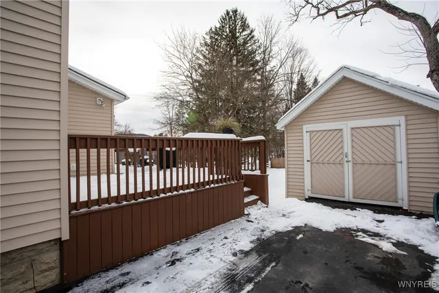 $189,900 | 157 North 2nd Street, Allegany, NY 14706