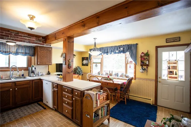 $189,900 | 157 North 2nd Street, Allegany, NY 14706