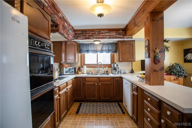 $189,900 | 157 North 2nd Street, Allegany, NY 14706