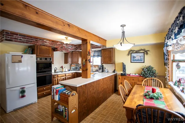 $189,900 | 157 North 2nd Street, Allegany, NY 14706