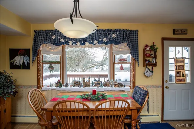 $189,900 | 157 North 2nd Street, Allegany, NY 14706