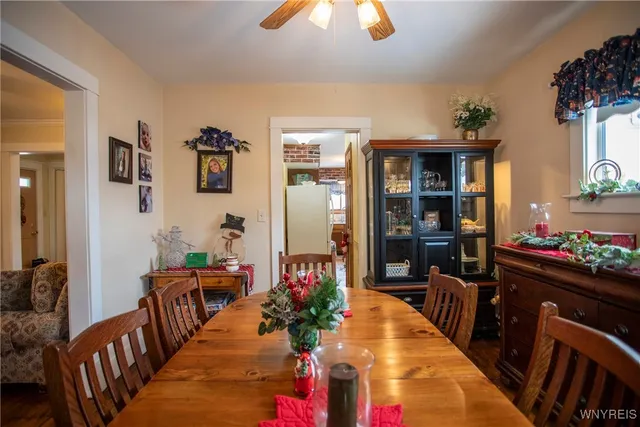 $189,900 | 157 North 2nd Street, Allegany, NY 14706