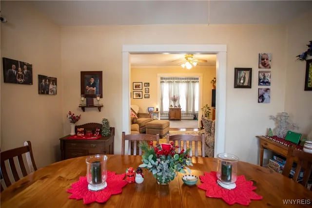 $189,900 | 157 North 2nd Street, Allegany, NY 14706