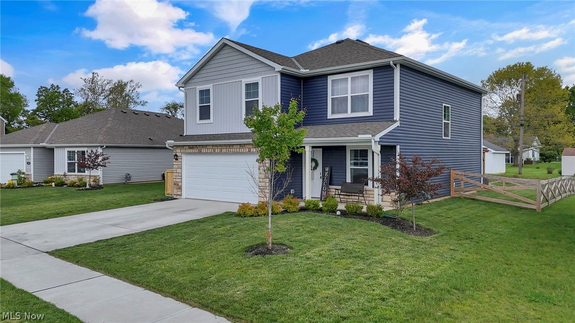 355 Trinity Way East Newark, OH 43055 - Photo 34 of 37
