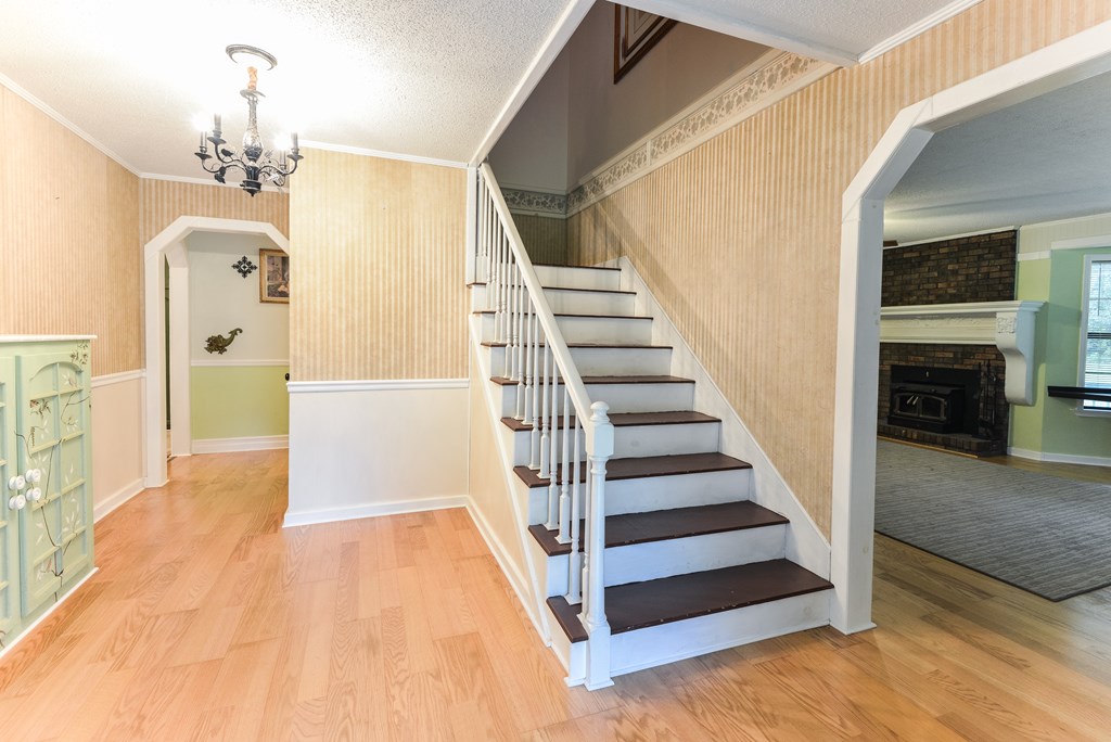1738 Lower Kings Bridge Road Northeast Dalton, GA 30721 - Photo 29 of 69 Gallery Image 29