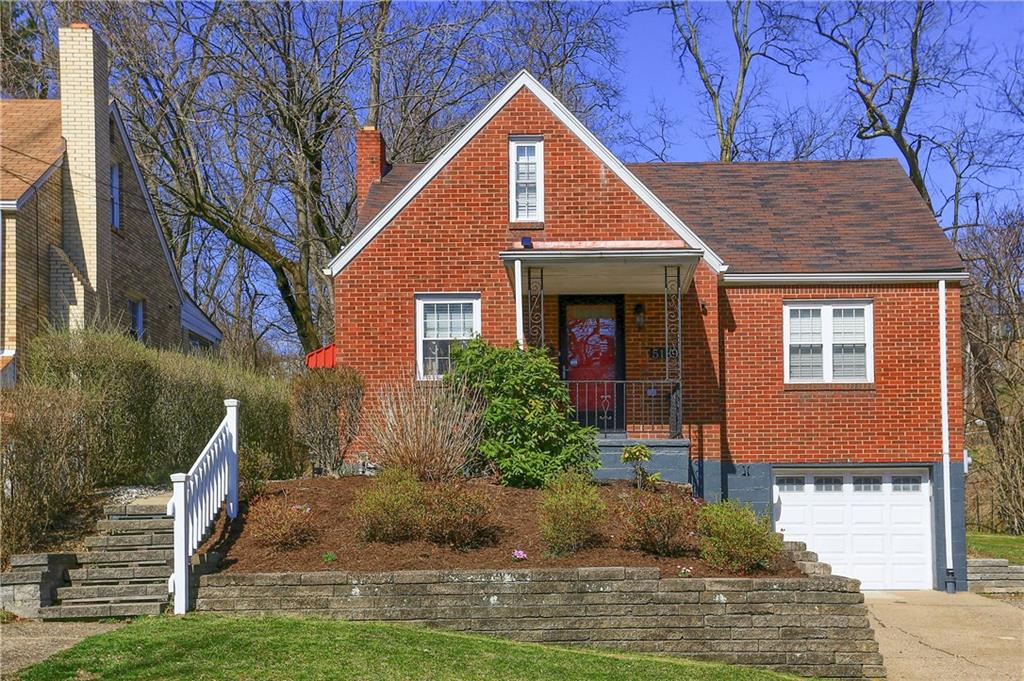 5189 Glenhurst Road Pittsburgh, PA 15207 - Photo 1 of 25 Gallery Image 1