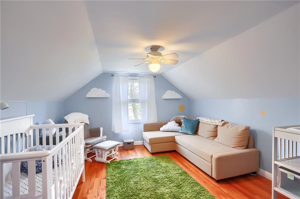 5189 Glenhurst Road Pittsburgh, PA 15207 - Photo 11 of 25 Gallery Image 11
