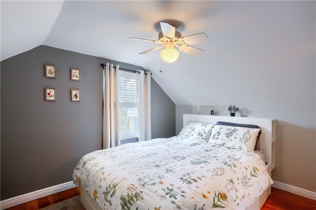5189 Glenhurst Road Pittsburgh, PA 15207 - Photo 15 of 25 Gallery Image 15